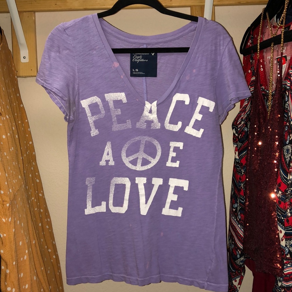 American Eagle T-shirt